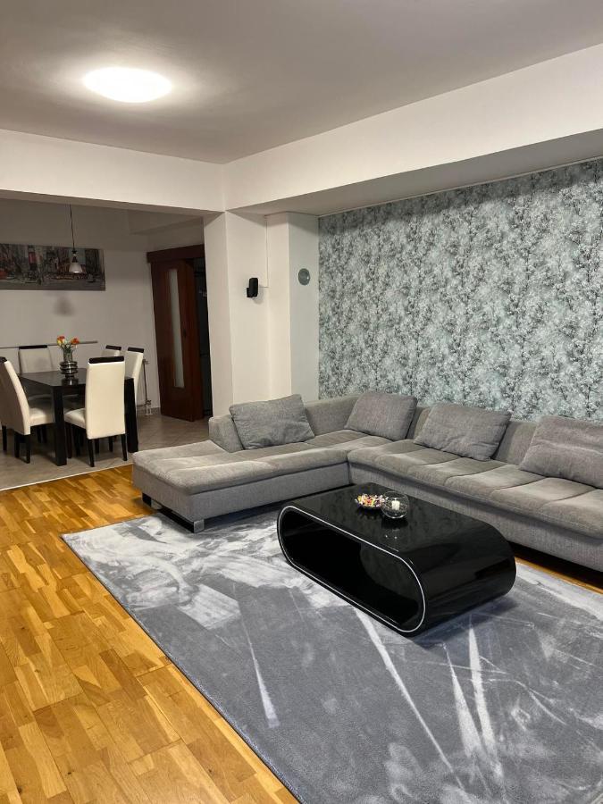 Iva Lux Stan Na Dan Apartment Баня Лука Екстериор снимка