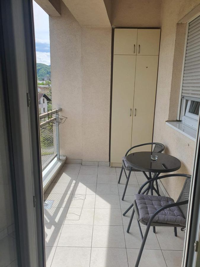 Iva Lux Stan Na Dan Apartment Баня Лука Екстериор снимка