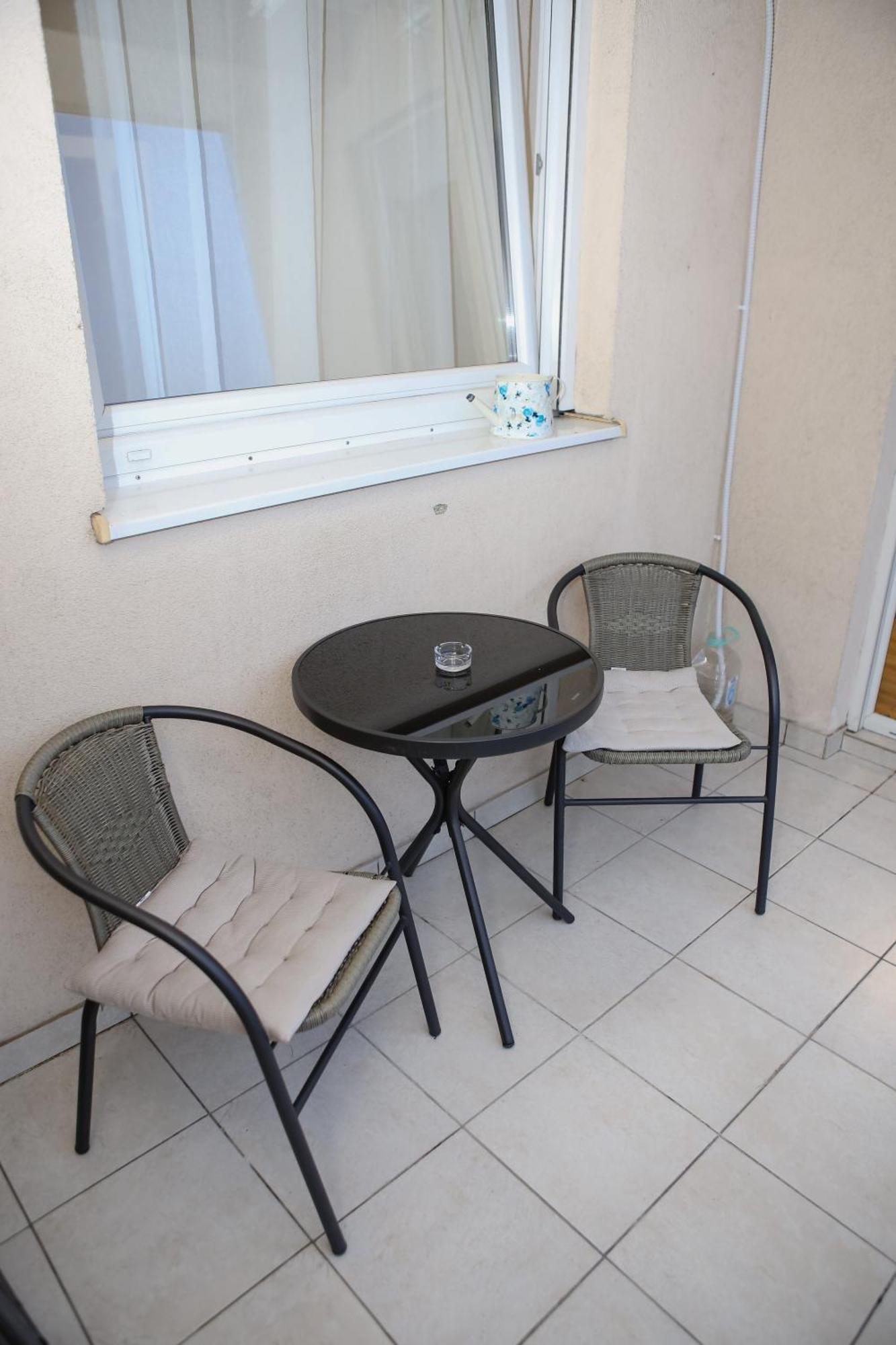 Iva Lux Stan Na Dan Apartment Баня Лука Екстериор снимка