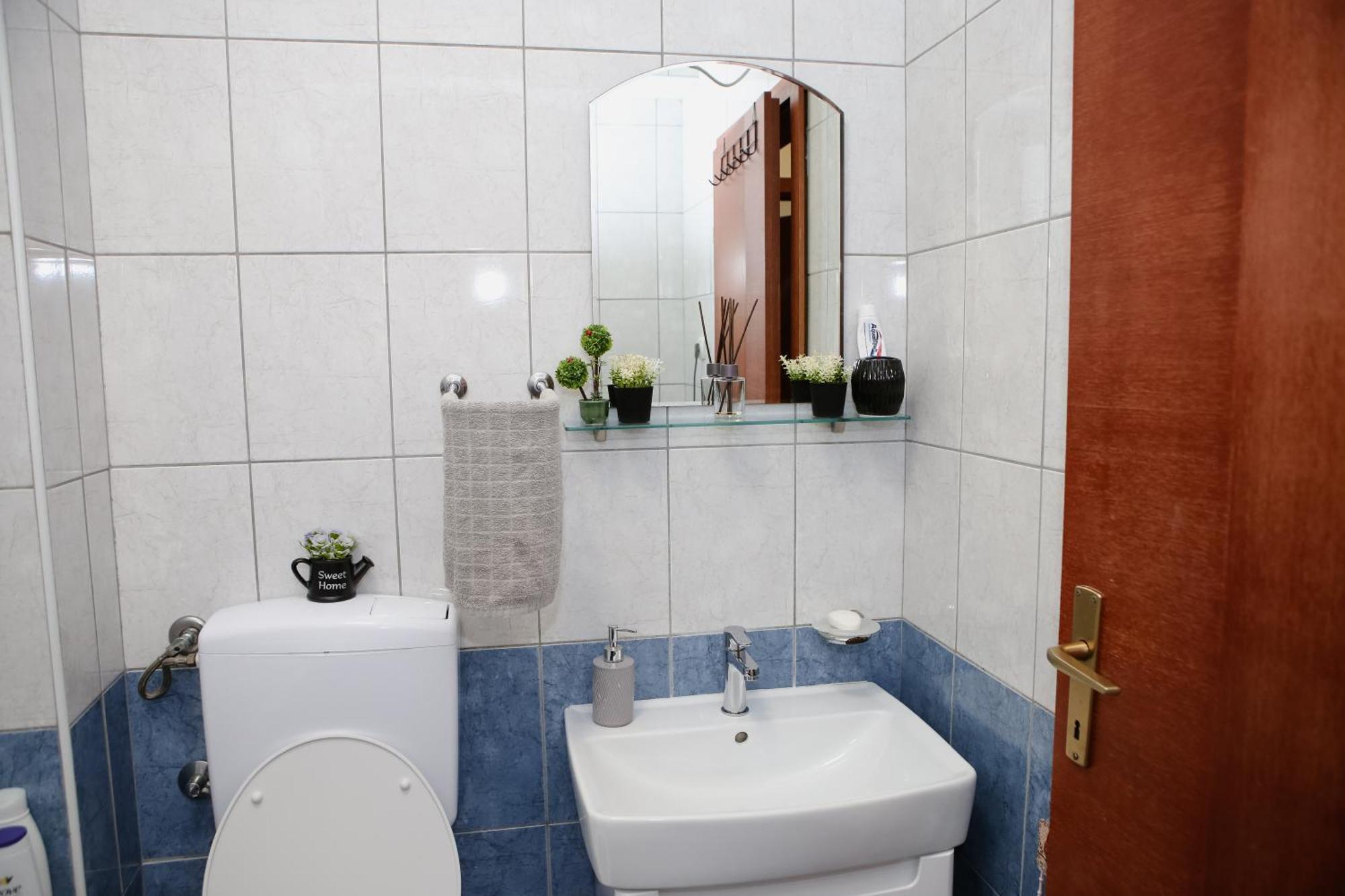Iva Lux Stan Na Dan Apartment Баня Лука Екстериор снимка