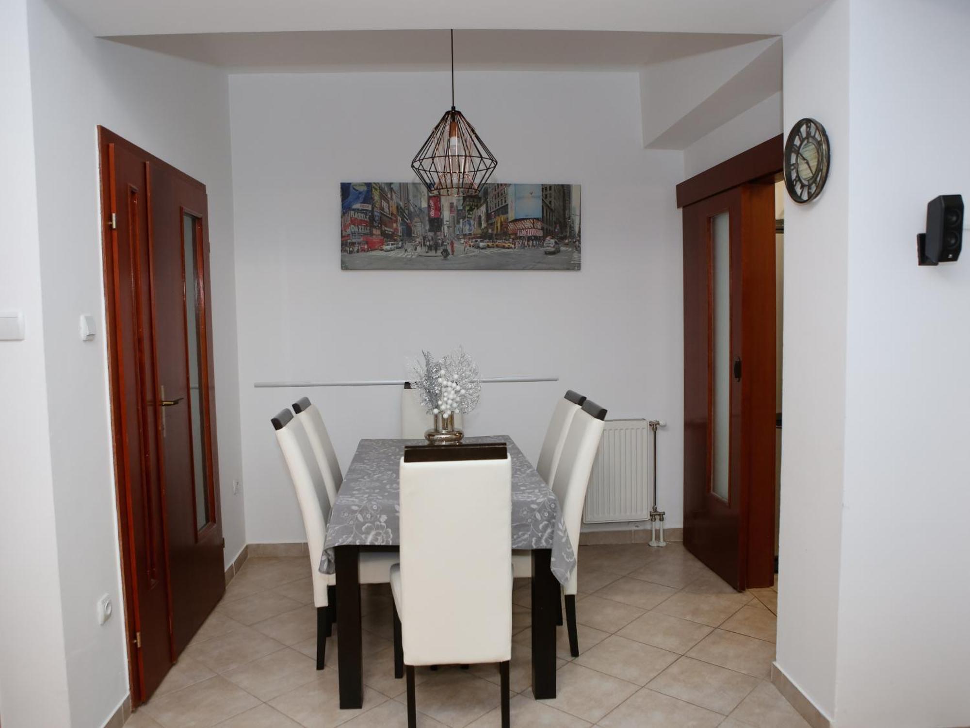 Iva Lux Stan Na Dan Apartment Баня Лука Екстериор снимка