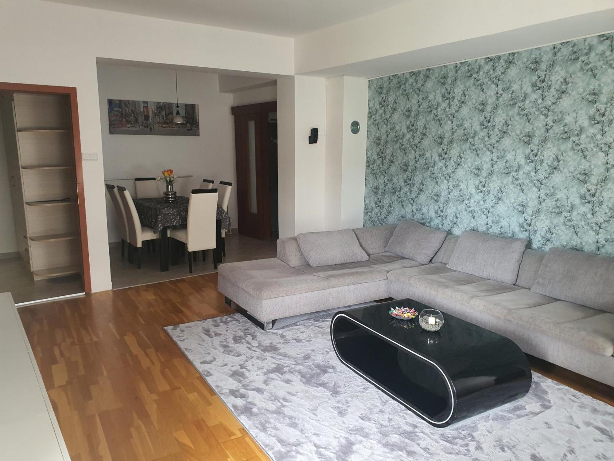 Iva Lux Stan Na Dan Apartment Баня Лука Екстериор снимка